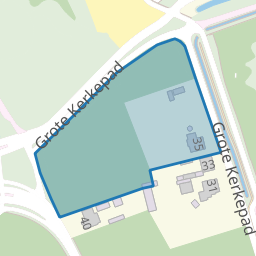 Perceel VHV01-C-3748