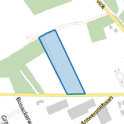 Perceel VHV01-C-3758