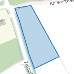 Perceel VHV01-C-3772