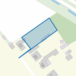 Perceel VHV01-C-3777