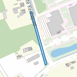 Perceel VHV01-C-3779