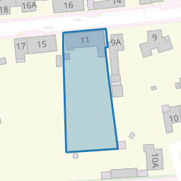 Perceel VHV01-C-3786