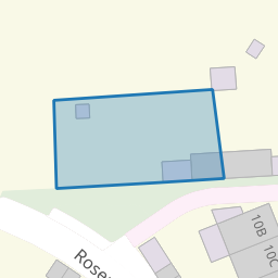 Perceel VHV01-C-3787