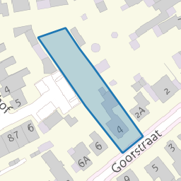 Perceel VHV01-C-3836