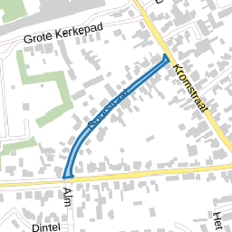 Perceel VHV01-C-3837