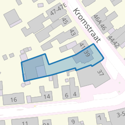 Perceel VHV01-C-3839