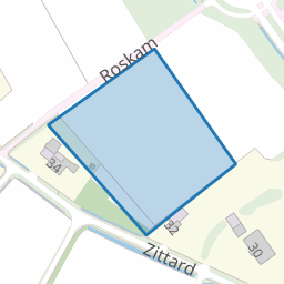 Perceel VHV01-C-3844