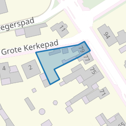 Perceel VHV01-C-3866