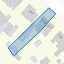 Perceel VHV01-C-3877