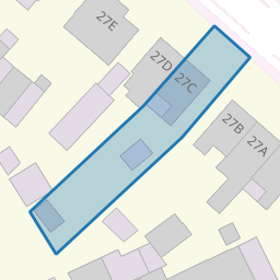 Perceel VHV01-C-3878