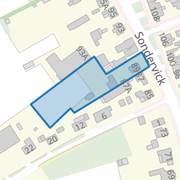 Perceel VHV01-C-3880