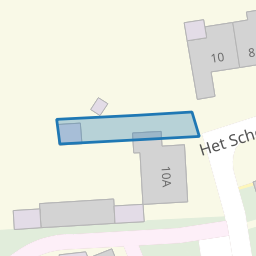 Perceel VHV01-C-3913