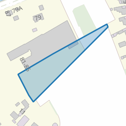 Perceel VHV01-C-3916