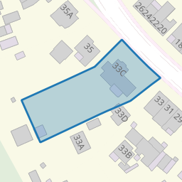 Perceel VHV01-C-3924