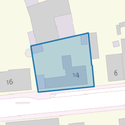 Perceel VHV01-C-3952