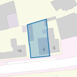 Perceel VHV01-C-3953