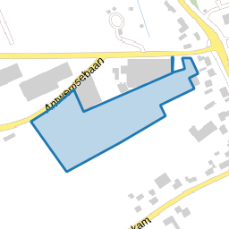 Perceel VHV01-C-3964