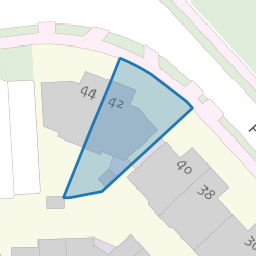 Perceel VHV01-C-3972