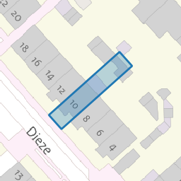 Perceel VHV01-C-3986