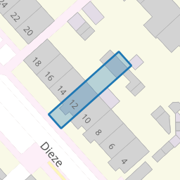 Perceel VHV01-C-3987