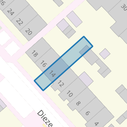 Perceel VHV01-C-3988