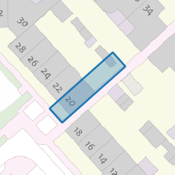 Perceel VHV01-C-3991