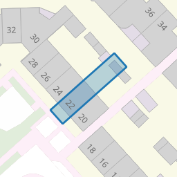 Perceel VHV01-C-3992