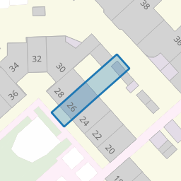 Perceel VHV01-C-3994