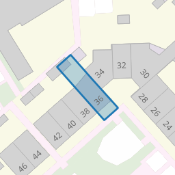 Perceel VHV01-C-4000