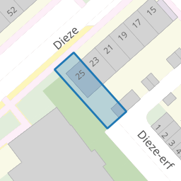 Perceel VHV01-C-4007