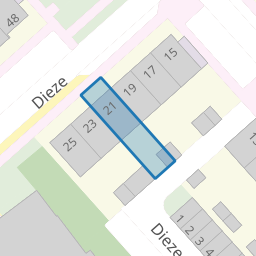 Perceel VHV01-C-4009