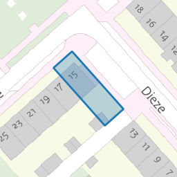 Perceel VHV01-C-4012