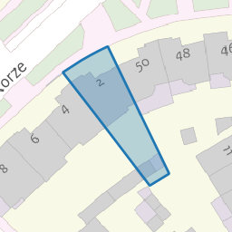 Perceel VHV01-C-4017