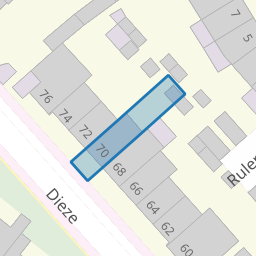 Perceel VHV01-C-4024