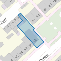 Perceel VHV01-C-4032