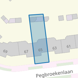 Perceel VHV01-C-4040