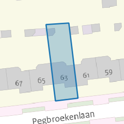 Perceel VHV01-C-4041