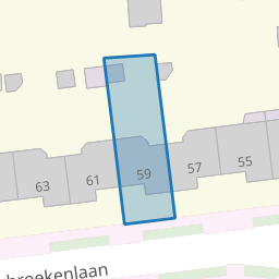 Perceel VHV01-C-4043