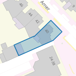 Perceel VHV01-C-4051