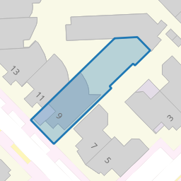 Perceel VHV01-C-4058