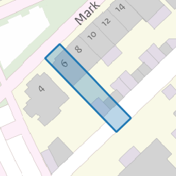 Perceel VHV01-C-4061