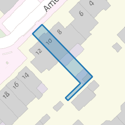 Perceel VHV01-C-4073