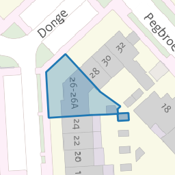 Perceel VHV01-C-4095