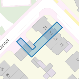 Perceel VHV01-C-4117