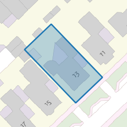 Perceel VHV01-C-4136