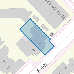 Perceel VHV01-C-4167