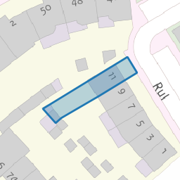 Perceel VHV01-C-4191