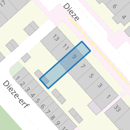 Perceel VHV01-C-4198