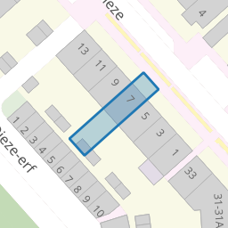 Perceel VHV01-C-4199