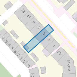 Perceel VHV01-C-4200